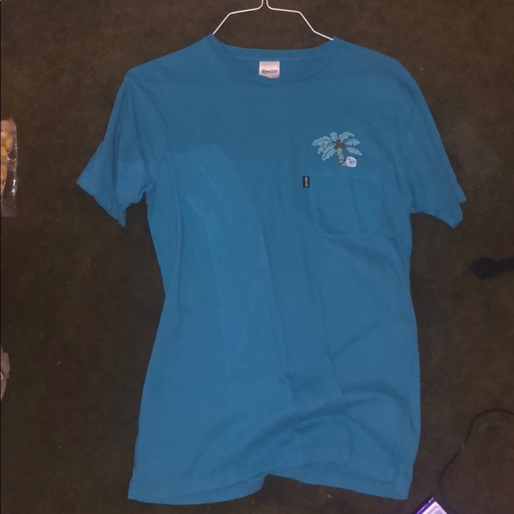 Ripndip classic t shirt